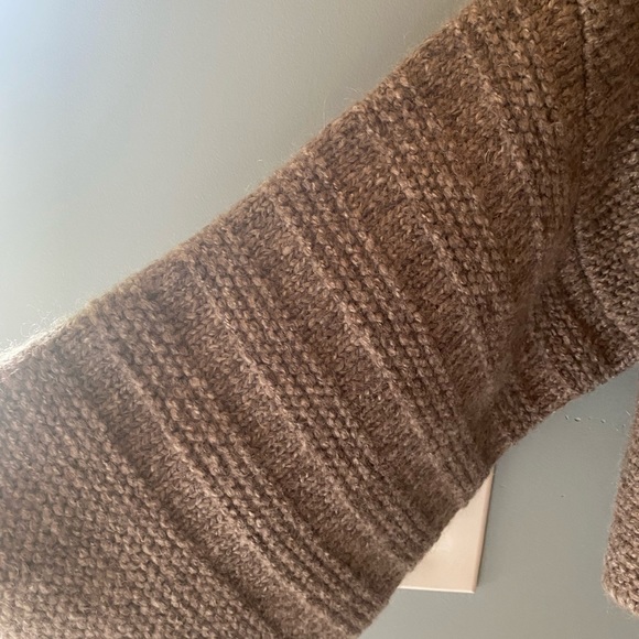 NWT Christy Dawn Freya sweater M/L - Picture 2 of 5